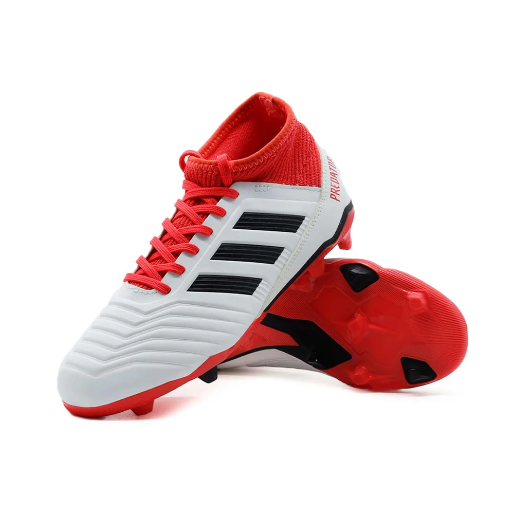 Tenis Adidas Nino Predator 83 FG Futbol CP9011