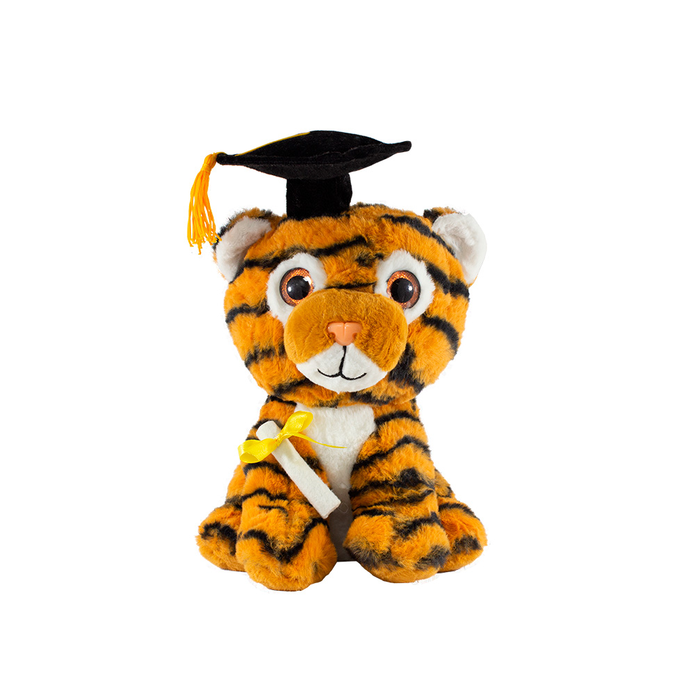 Peluches de Graduación