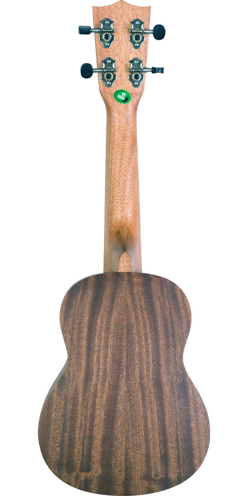 Tipos de Ukelele