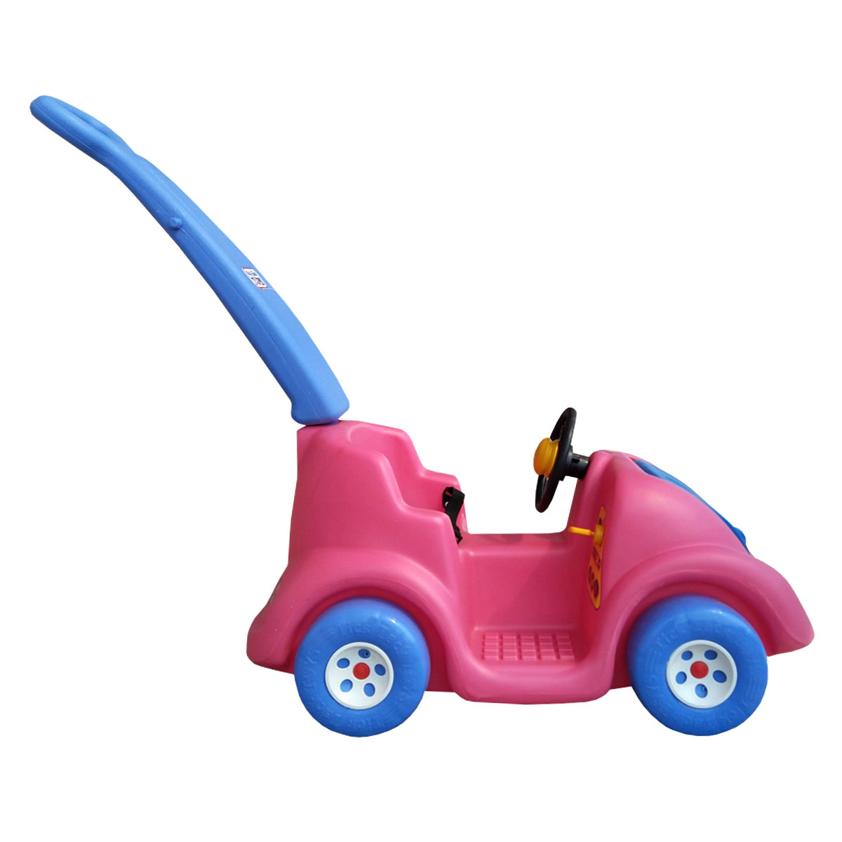 Carro Montable Mini Carritos De Juguete Montable Para Niños Mini