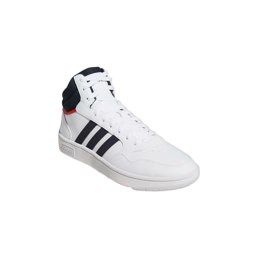 Tenis Hoops 3.0 Mid Classic Vintage