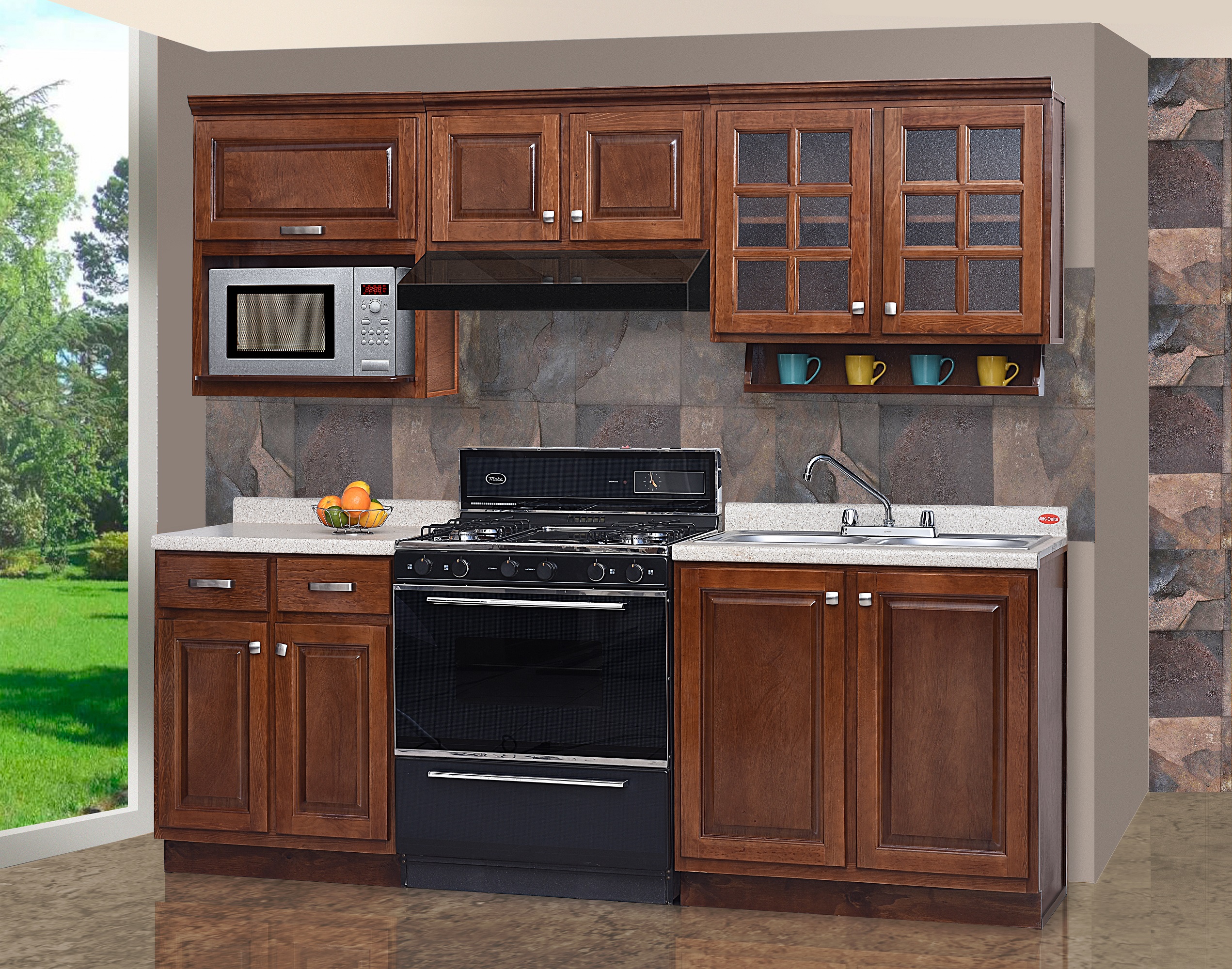 Cocina Integral España