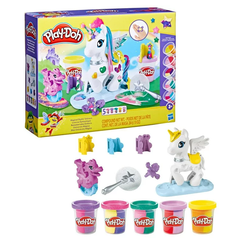Unicornio Set De