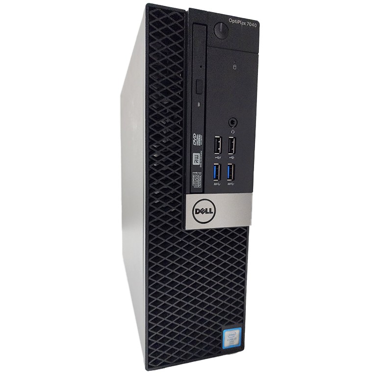 Education Dell Optiplex 7040 SFF I5 AIO | Refurbished All In Ones - Foto 2