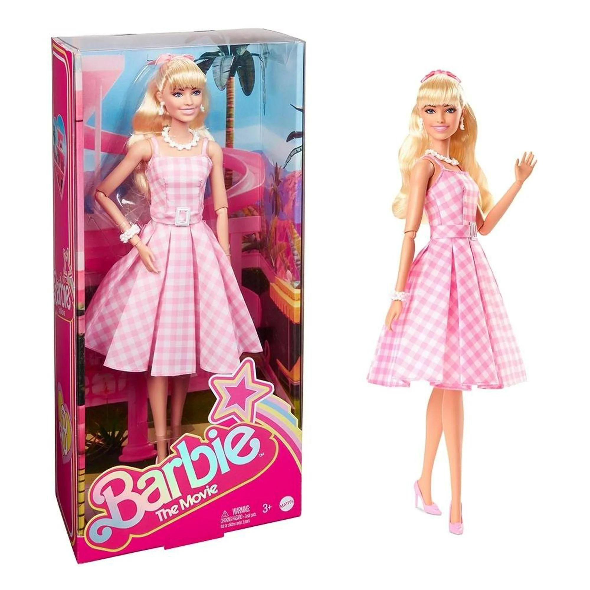Colección Las Nuevas MuÃ±ecas Barbies Barbie Vestidos De MuÃ±ecas
