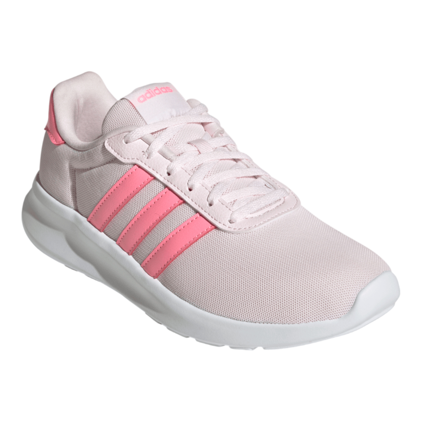 TENIS ADIDAS MUJER ROSA ADIDAS LITE RACER