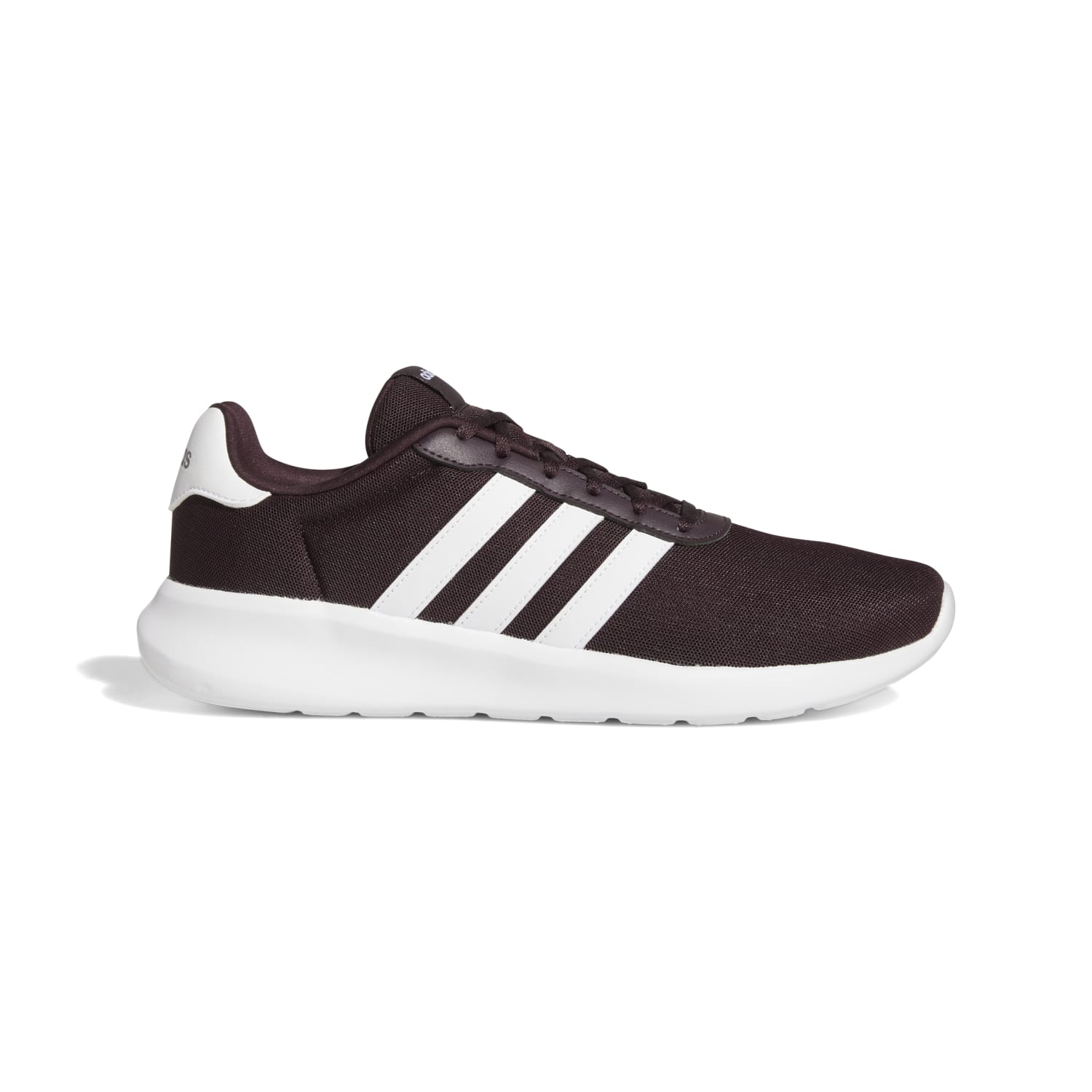 TENIS ADIDAS HOMBRE NEGRO ADIDAS LITE RACER