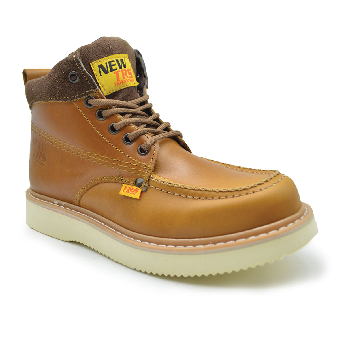 Soldador Botas De Trabajo Uso Rudo Para Hombre Botas De Trabajo