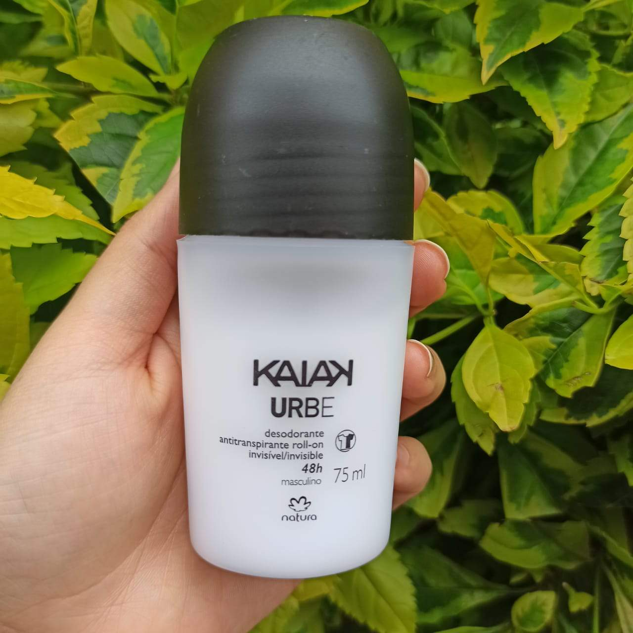 KAIAK URBE 香水 男性用 Kaiak Urbe Natura cologne - a fragrance for men 2012
