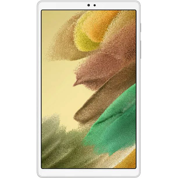 Tablet Samsung Galaxy Tab A7 Lite 8.7, 32GB, Android 11, Plata 