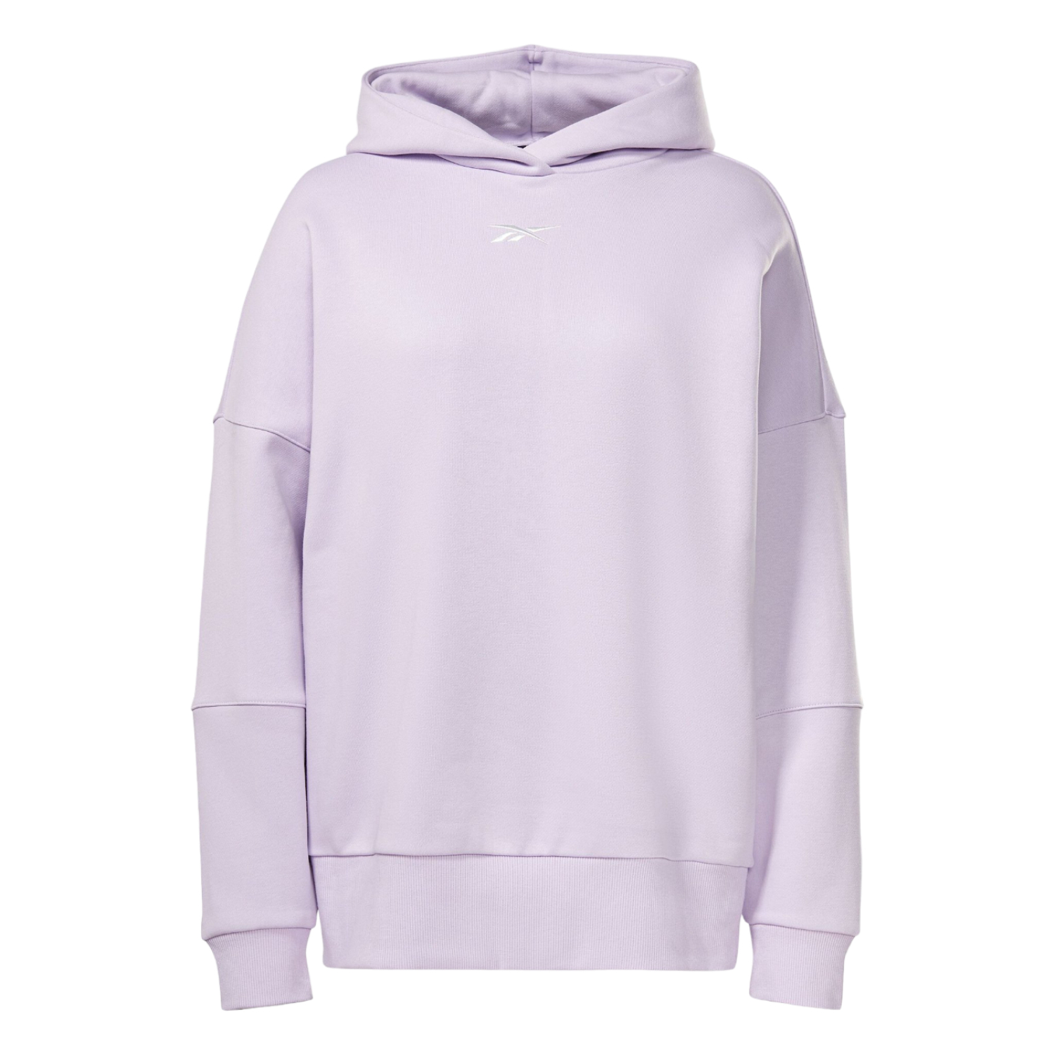 Sudadera Morada Mujer