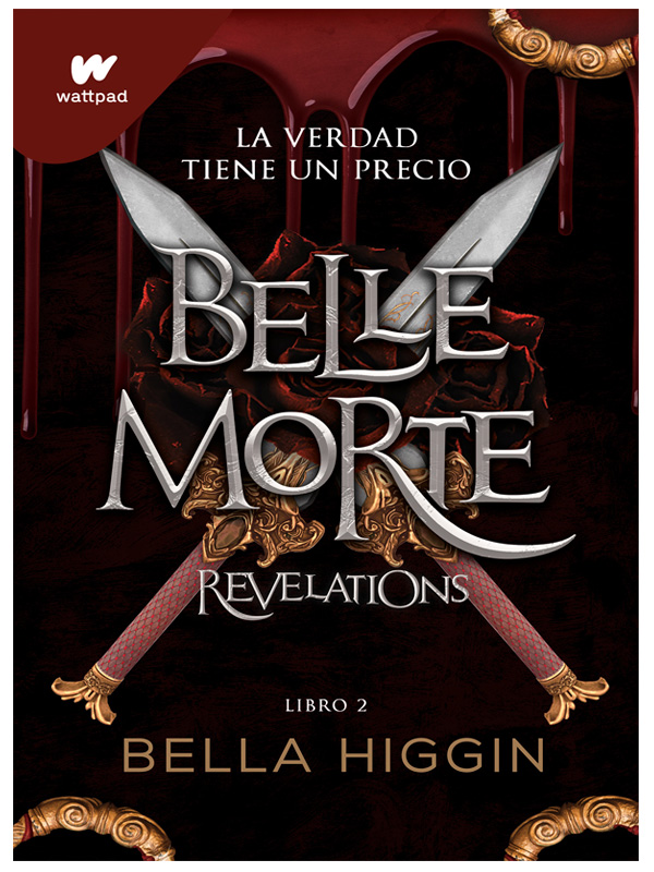 Revelations BELLE MORTE 2