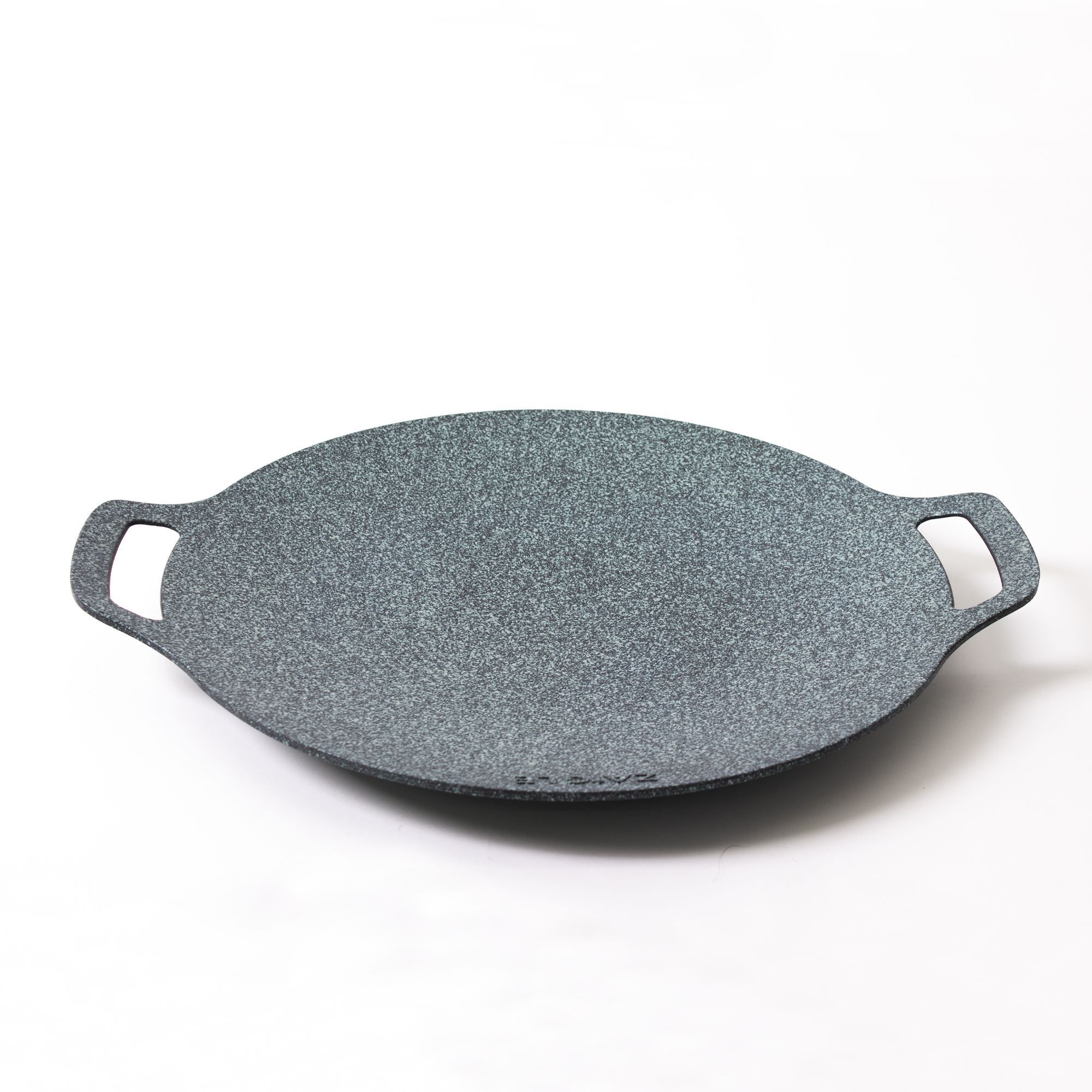 Comal Antiadherente Jade Pro En 8 Capas 30cm De Diámetro