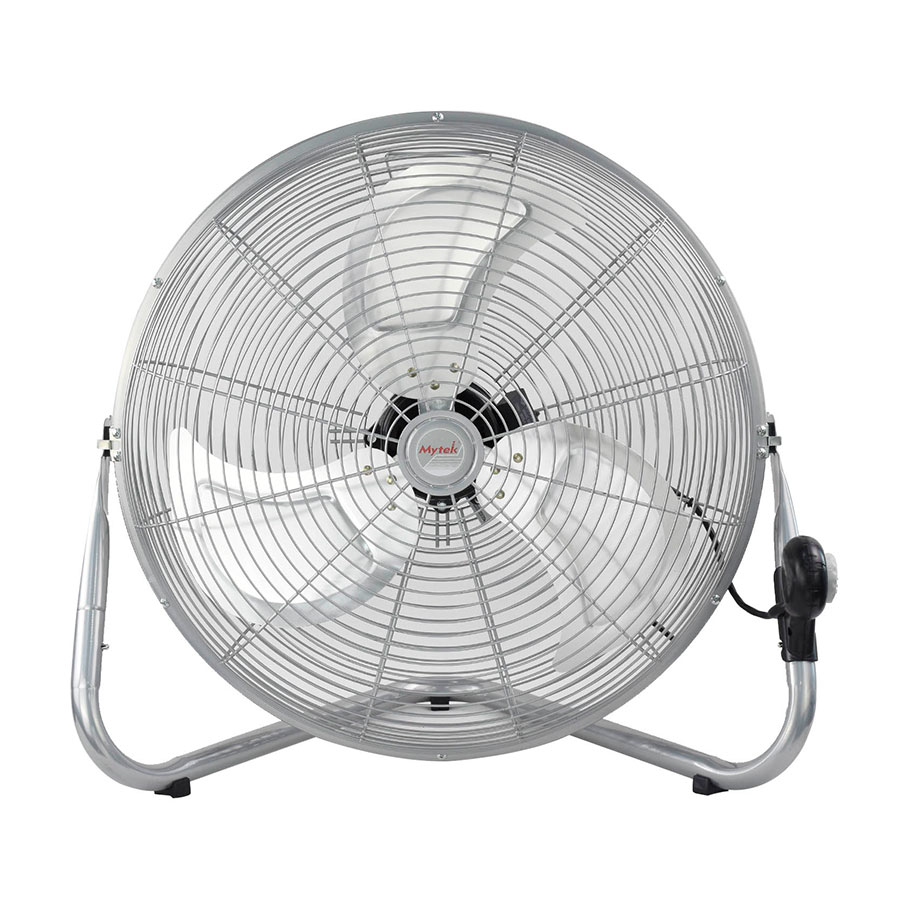 Ventilador Circulador de Aire de 20" Alta Velocidad