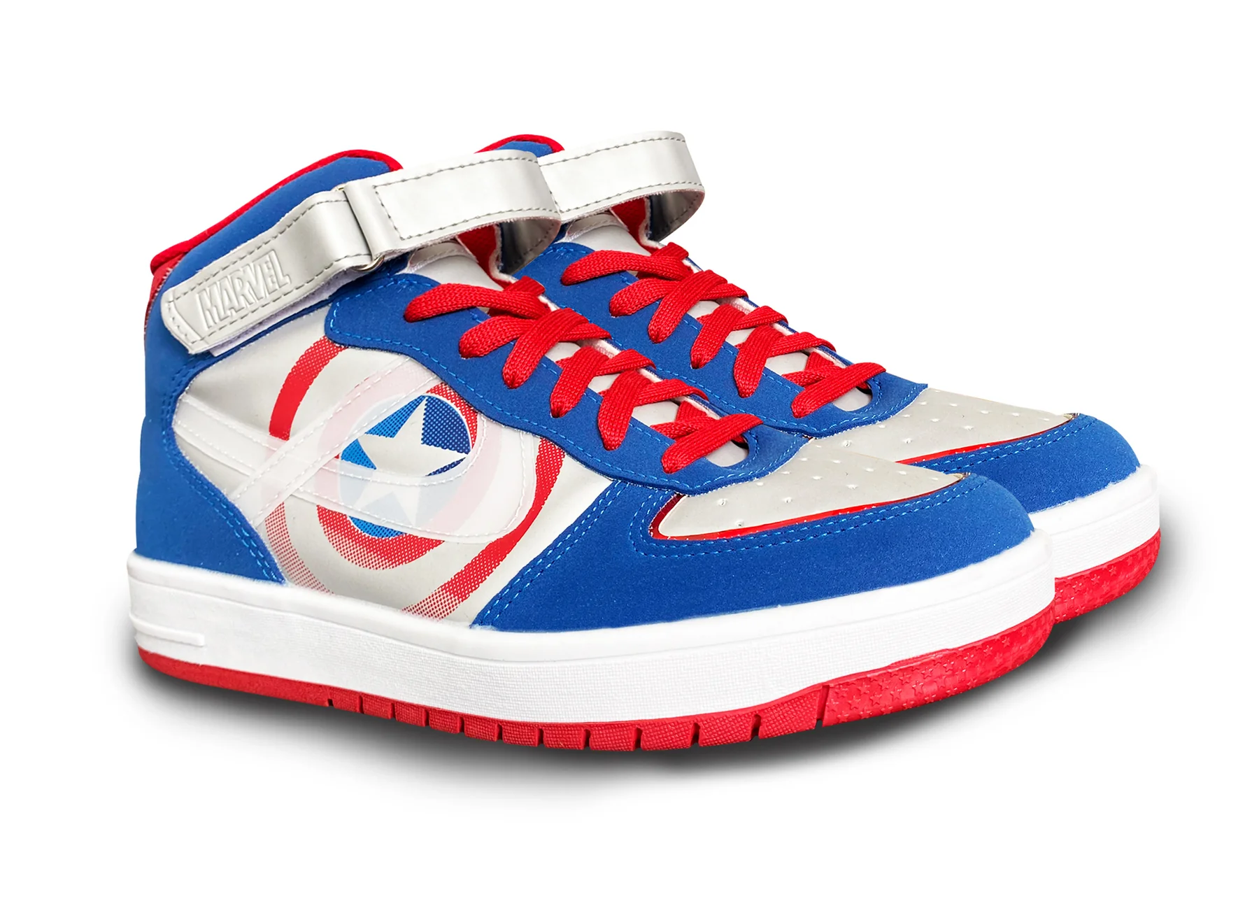 Edición Especial Panam Edicion Marvel PANAM Keiko Spiderman - Main Image