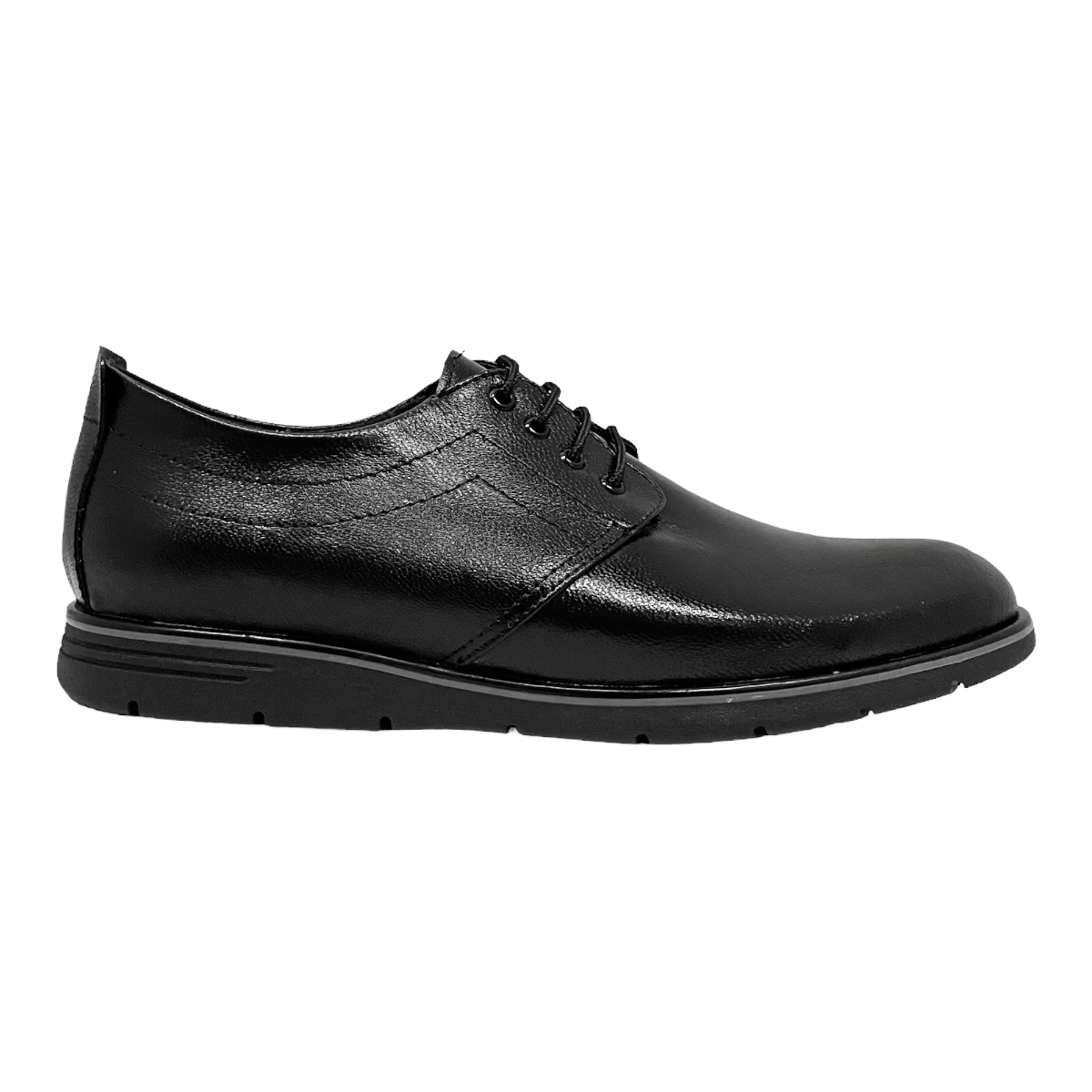 Zapatos Oxford Ortopédicos Marcel - Casuales Y Formales, De Piel Sintética, En Varios Colores