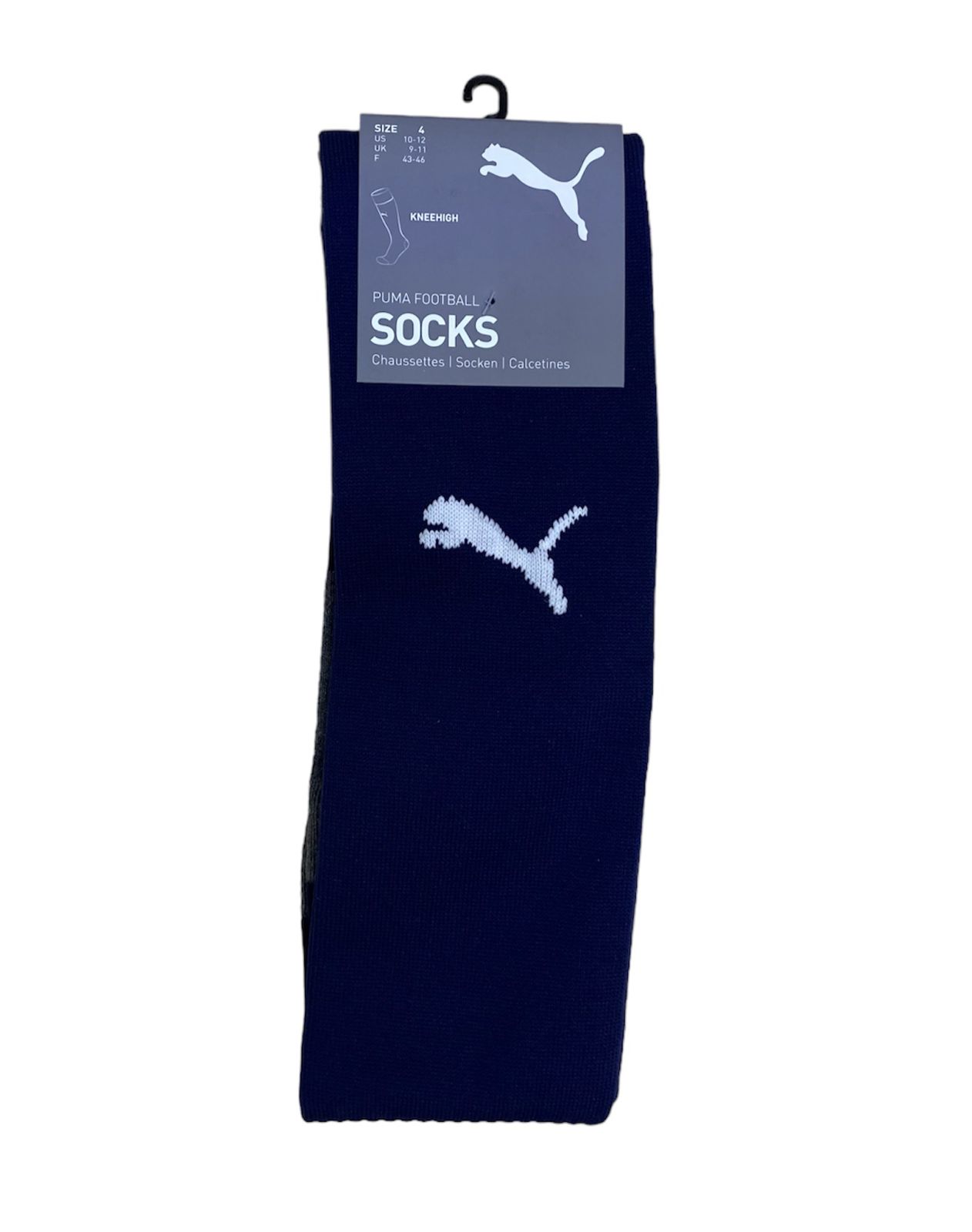 Puma chaussettes best sale