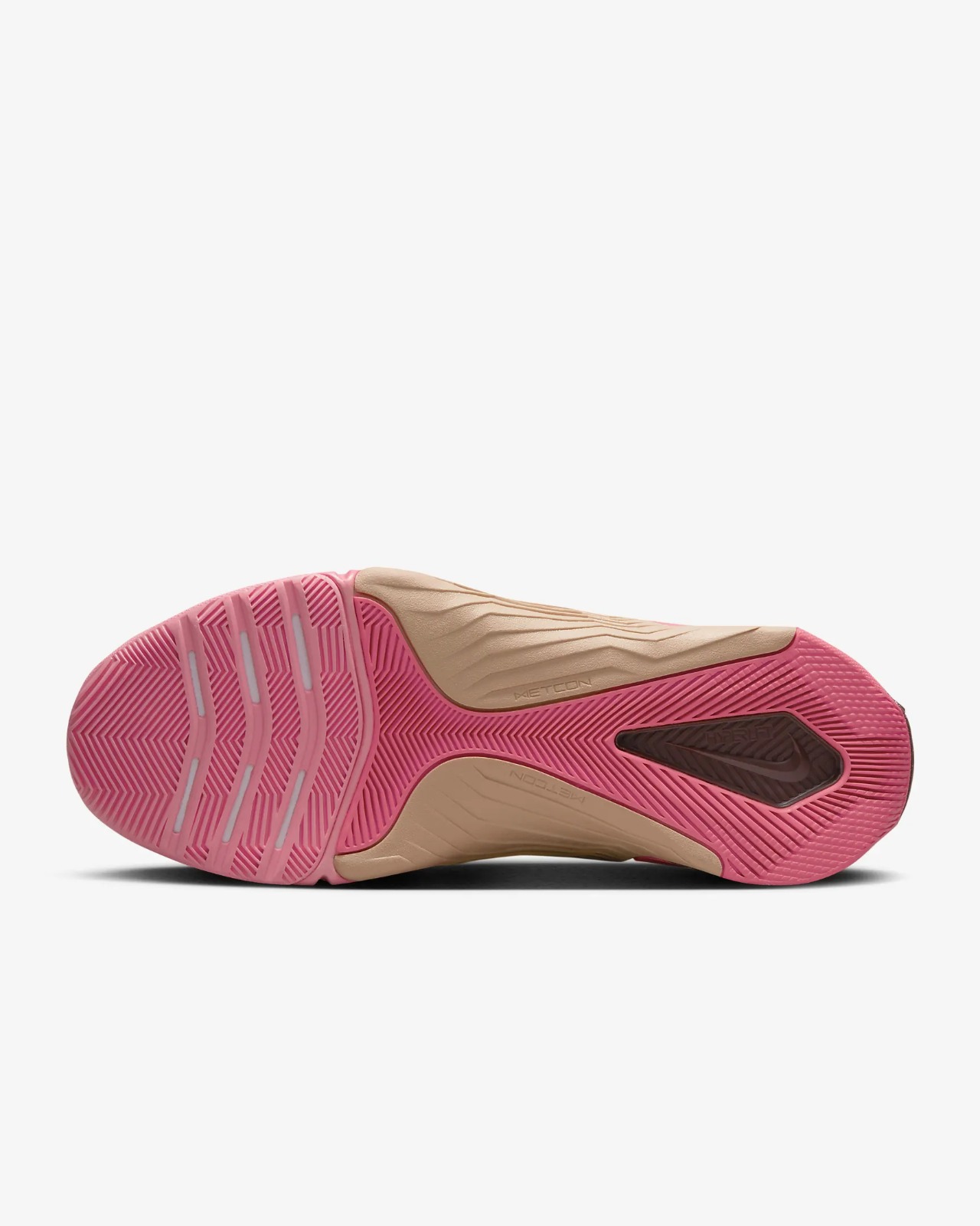 Tenis Nike Metcon AMP DV9013-200 CrossFit Entrenamiento