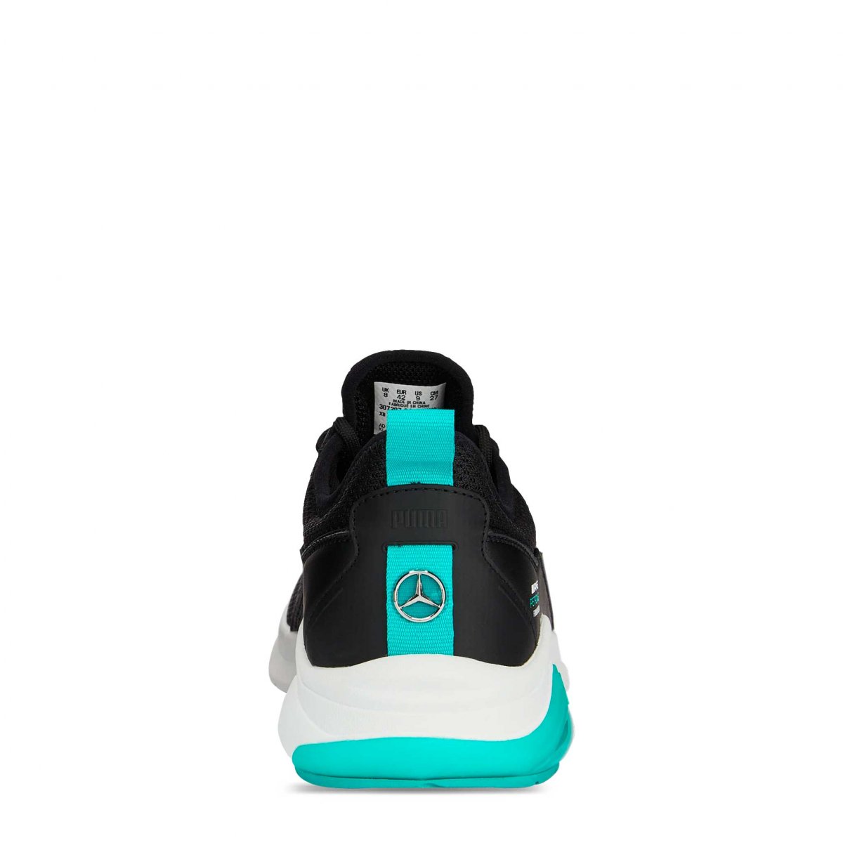 Tenis Puma MAPF1 Electron E Pro Hombre Original 307297 04