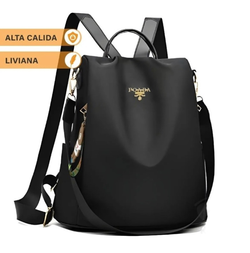 mercado libre mochilas mujer