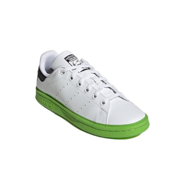 Calzado Stan Smith Adidas Reciclaje Tenis Adidas Stan Smith