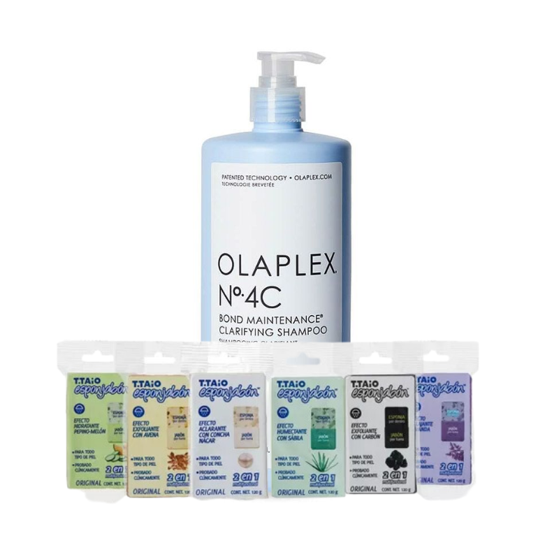 Shampoo Olaplex