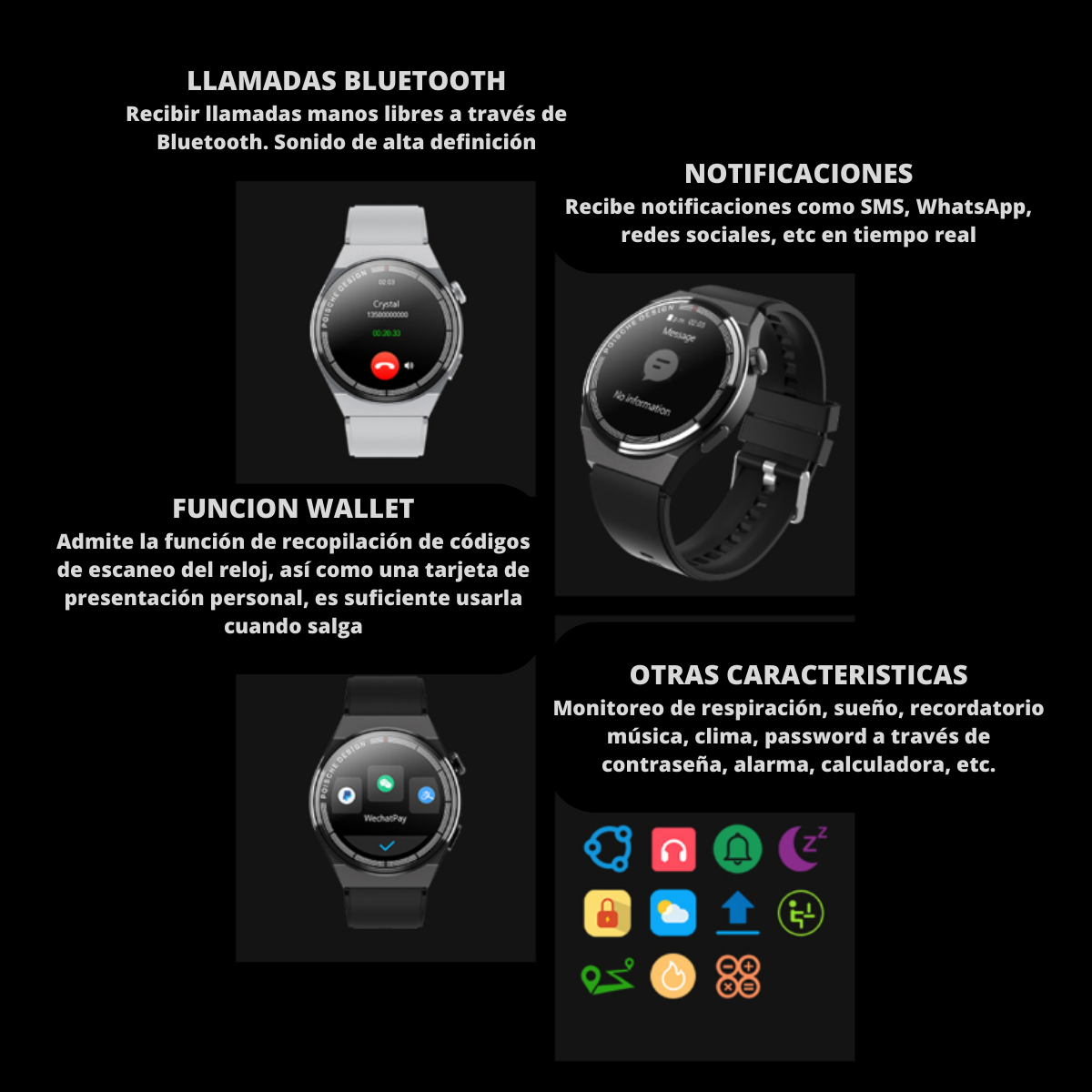 Gt8 smartwatch hotsell