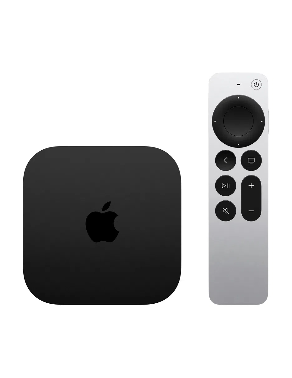 Apple Tv 4K 3a Gen 64 Gb Wifi