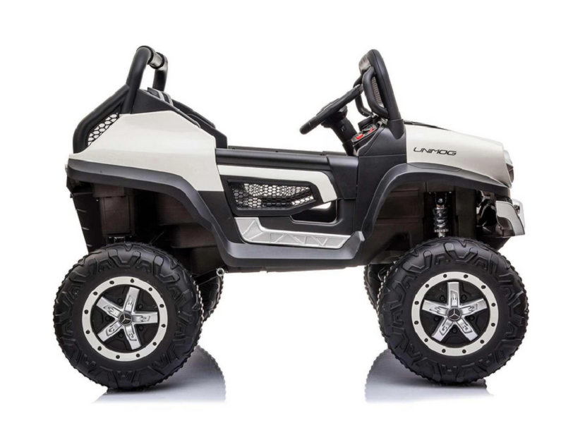 Buggy Rally Wheels Montable Electrico Coppel Montable ElÃ