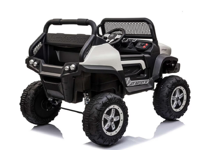 Montable Electrico Mercedes Benz Coppel Coppel Mercedes Amg