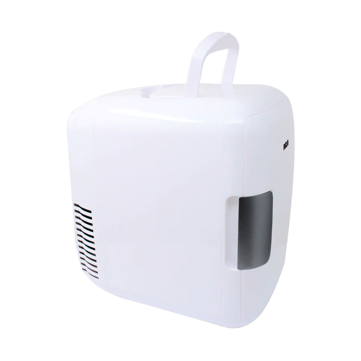 Mini Refrigerador RCA RC-04W 4L Blanco ALBY3*