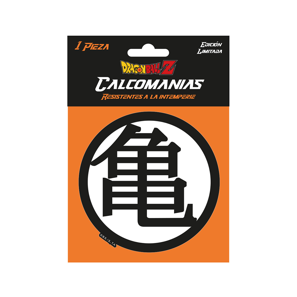 Stickers Pour Borne D'arcade EURO – Thème Dragon Ball Z – Neuf
