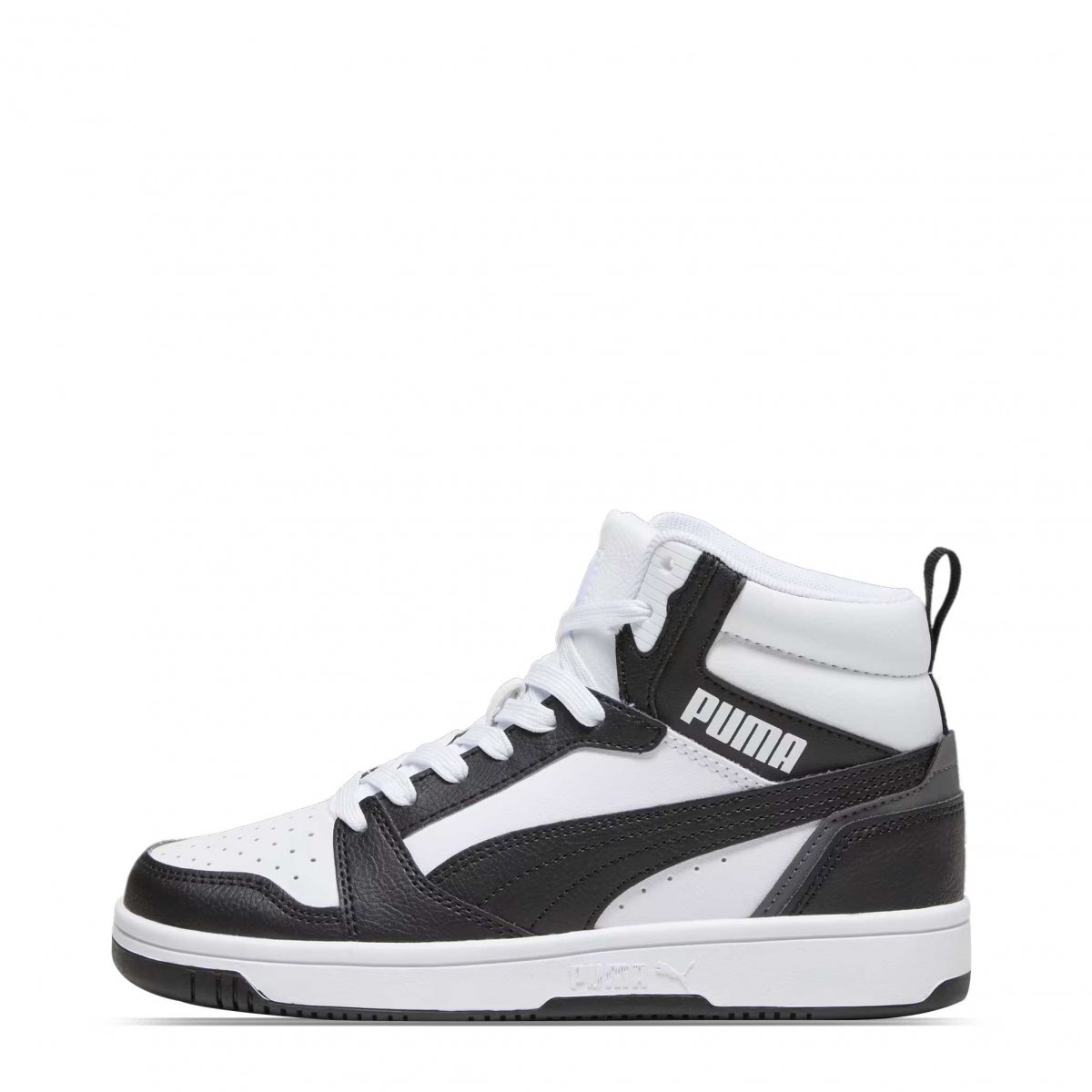 Tenis Puma Rebound V6 Mid Original 393831 01