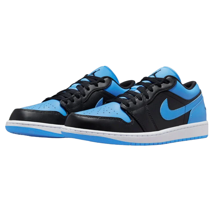 Tenis Nike Air Jordan Low