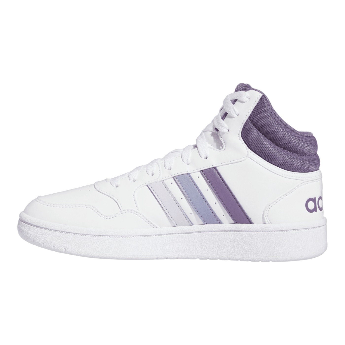 Tenis adidas de bota mujer on sale