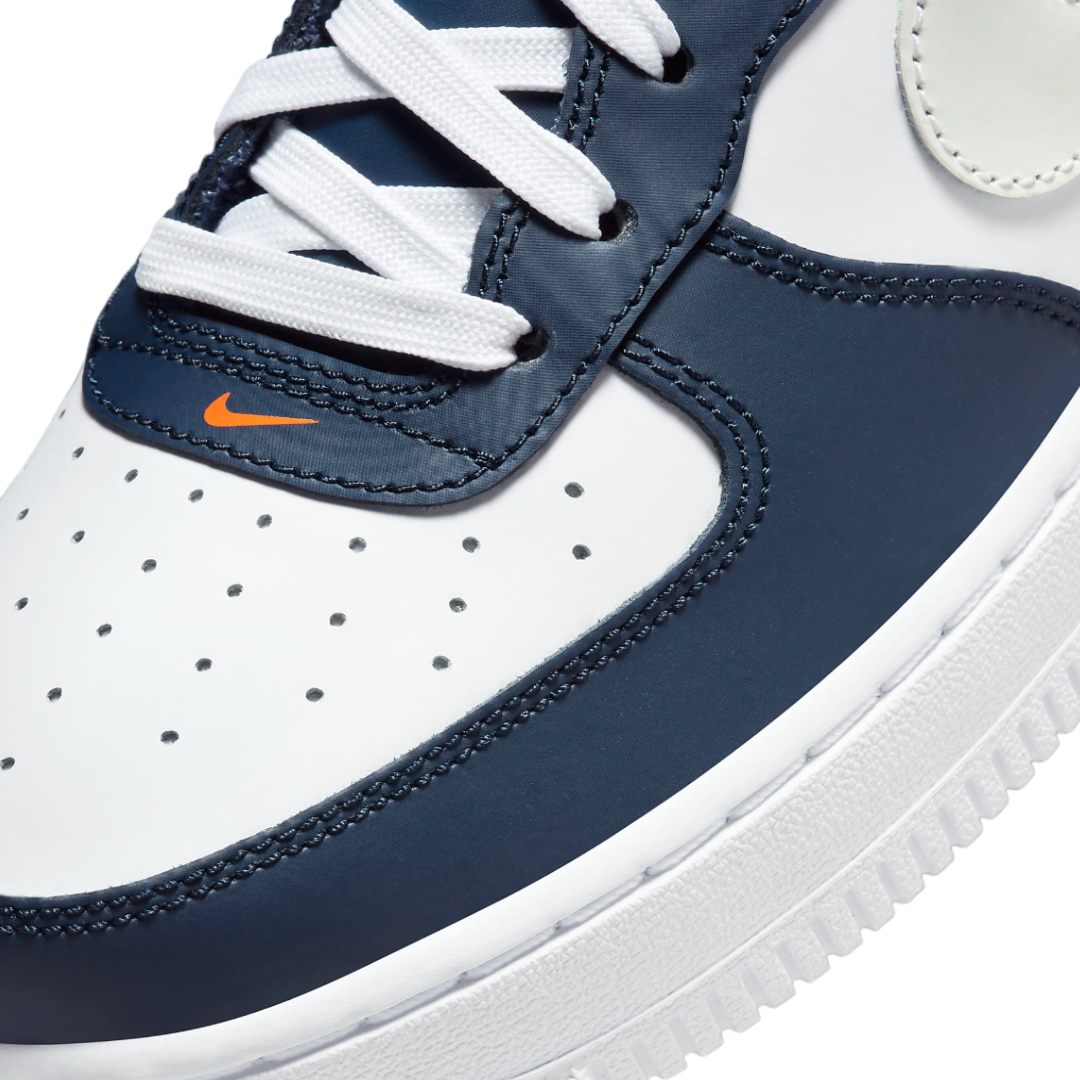 Tenis Nike Air Force 1LV8 FN7239-410