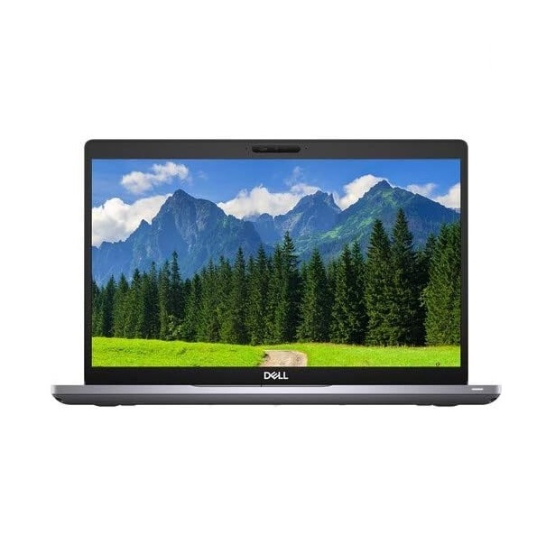 Laptop Dell 5410, 14, Core i5, 10ma gen, 8GB RAM, 256GB SSD, WINDOWS 10 Pro, Equipo Clase A, Reacondicionado..