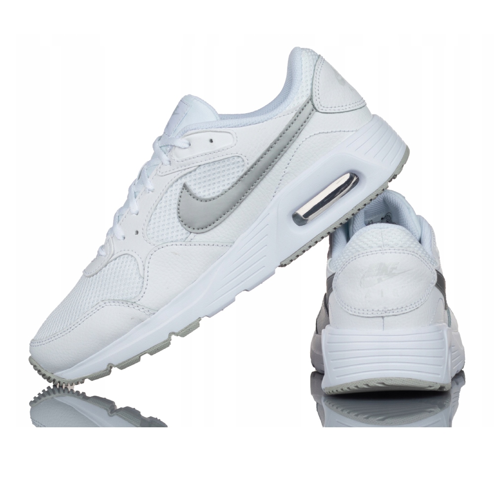 Tenis Nike Air Max SC Blanco para Mujer