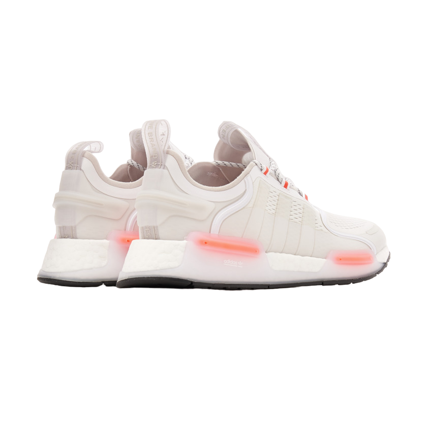 adidas gazelle silver green womens adidas NMD V3 HP9831 | Shoe | White
