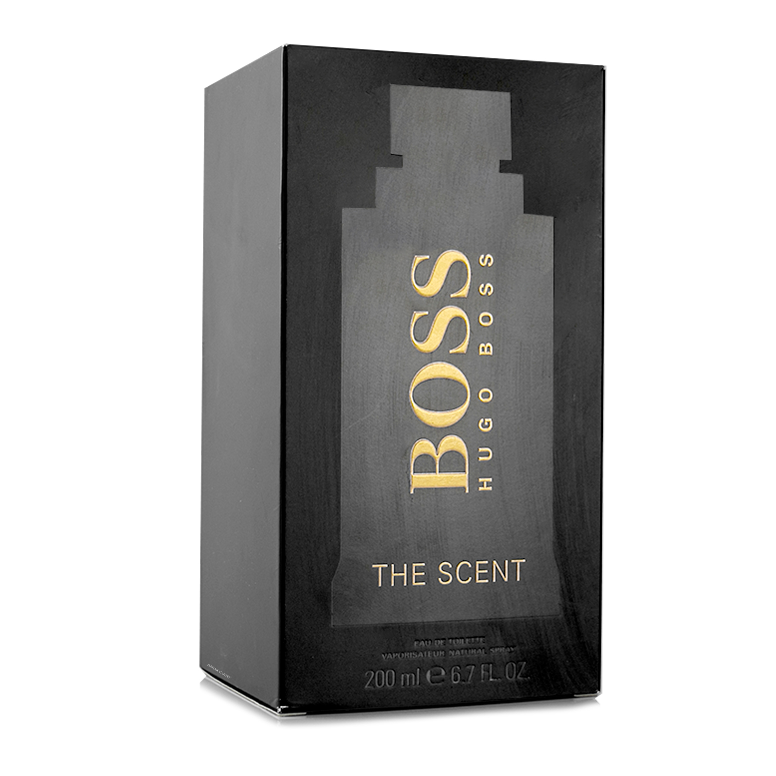 HUGO BOSS THE SCENT EDT 200 ML