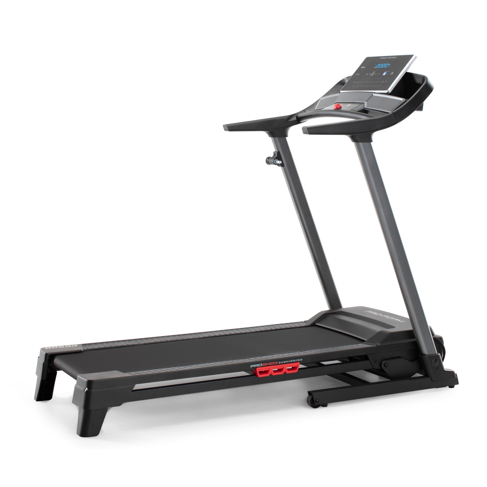 Proform caminadora cadence compact 500