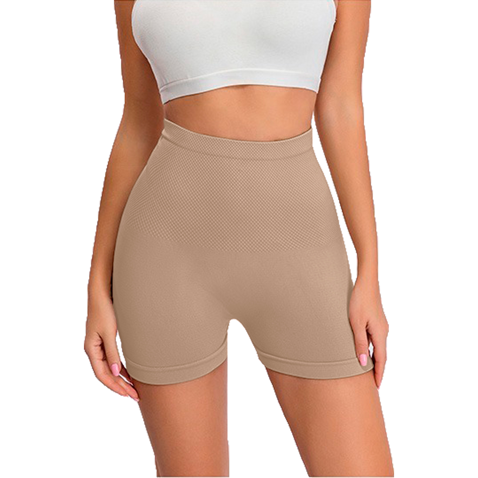 Shorts De Licra Para Mujer