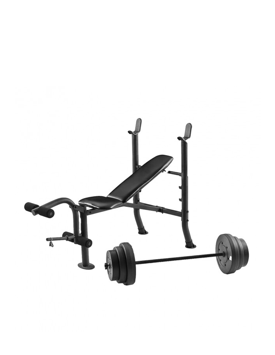 Weider xr 8.1 sale