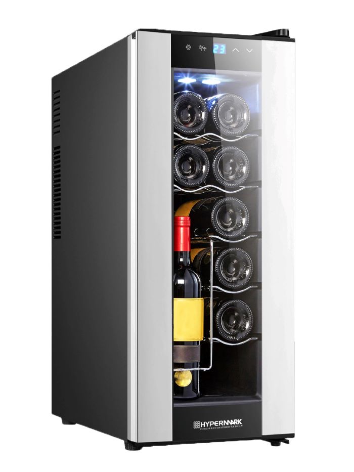 Refrigerador Para Vinos