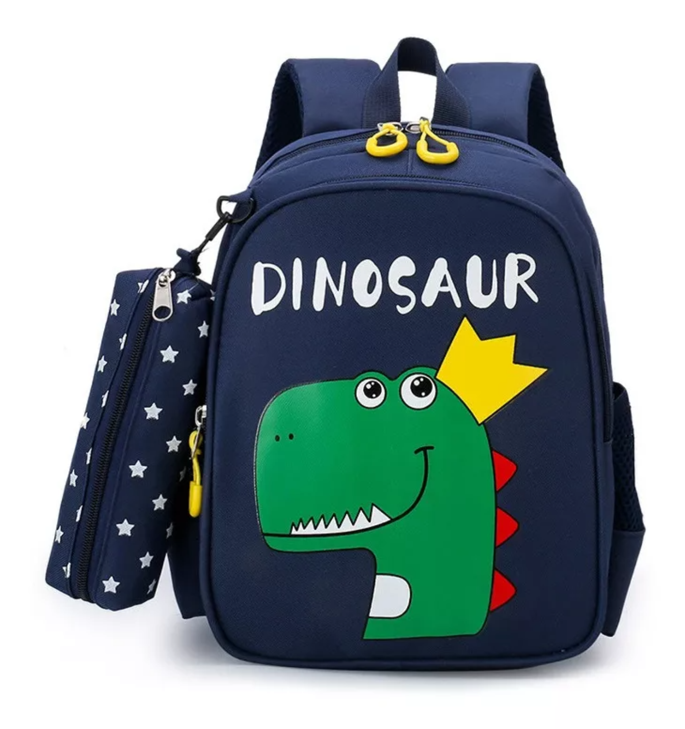 Mochilas escolares de dinosaurios online