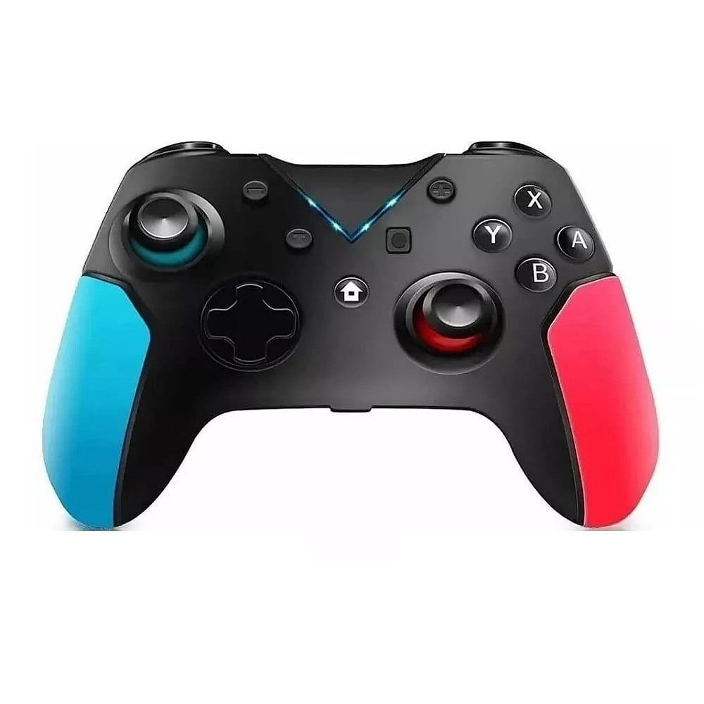 Control Inalambrico Gamepad Mando Para Nintendo Switch Pro