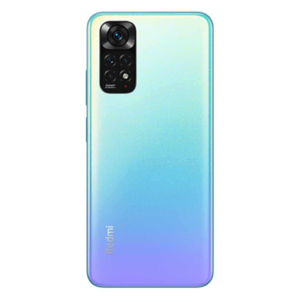 スマートフォン・携帯電話 redmi note 11 twilight blue