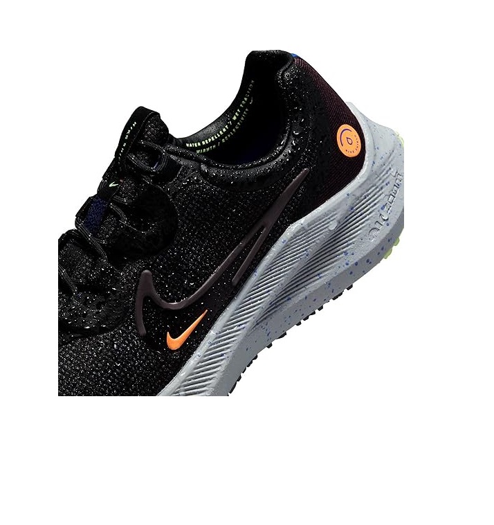 Tenis Nike Zoom Winflo SHIELD Original DC3730 002