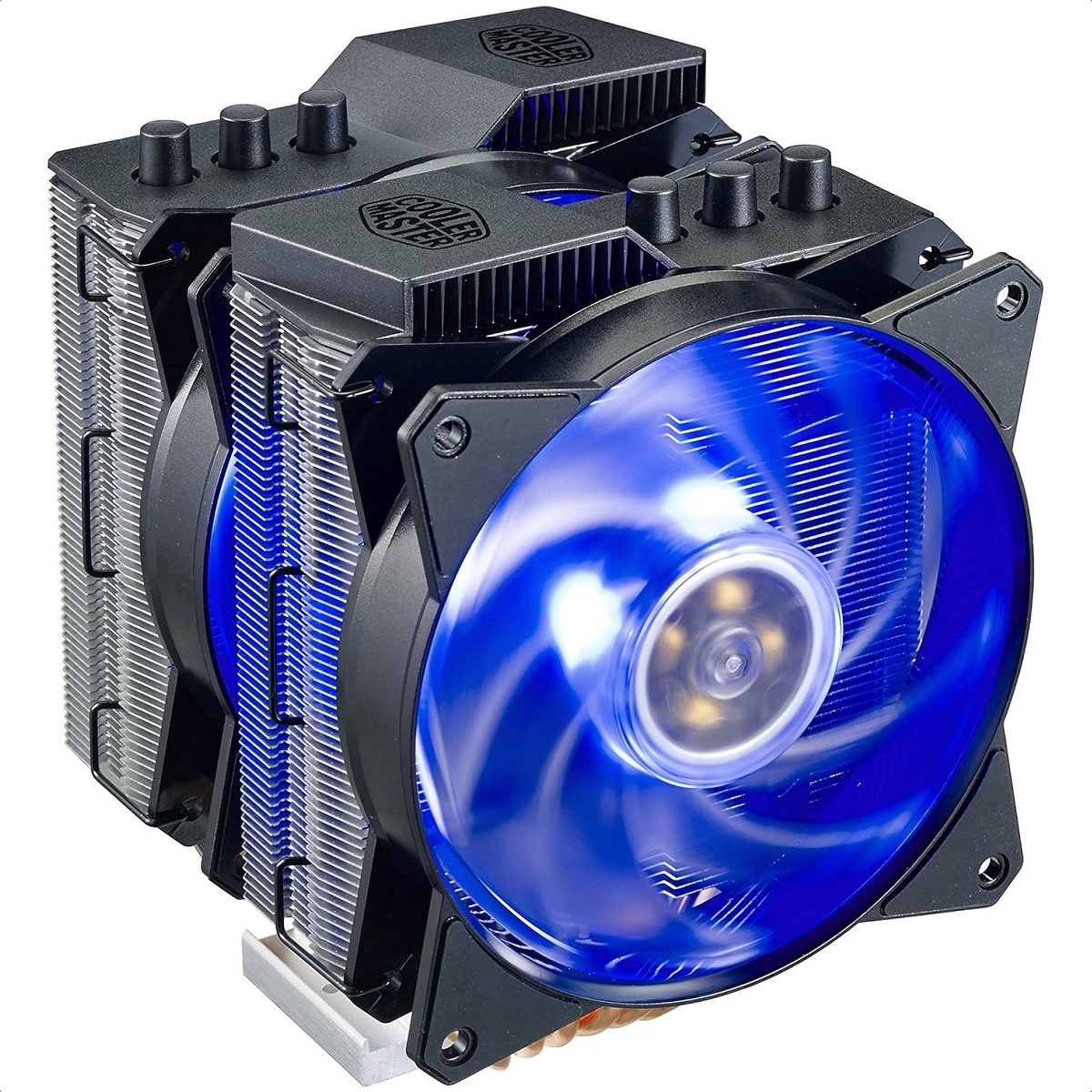 Disipador Ventilador Cooler Master MasterAir MA620P Controlador