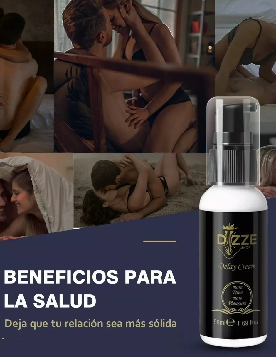 Lubricante Intimo y Gel Para Masaje Intimo Con Lidocana Cont. 50 ml